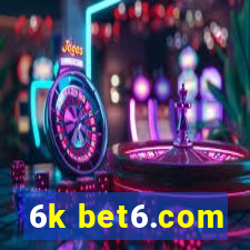 6k bet6.com